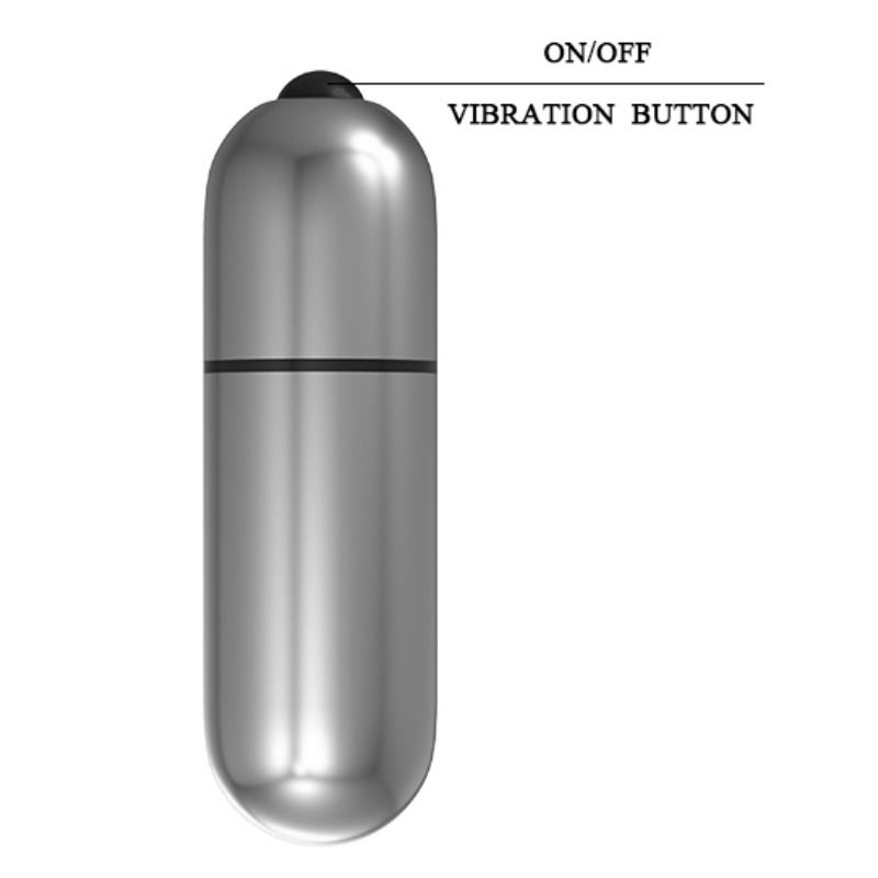 BAILE - STIMOLATORE VIBRO DITALE – Vibratori da dito – foto 5