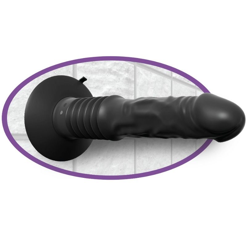 ANAL FANTASY ELITE COLLECTION - VIBRATORE ANALE – Vibratori anali – foto 5