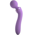 FANTASY FOR HER - DUO WAND MASSAGE HER – Vibratore WAND