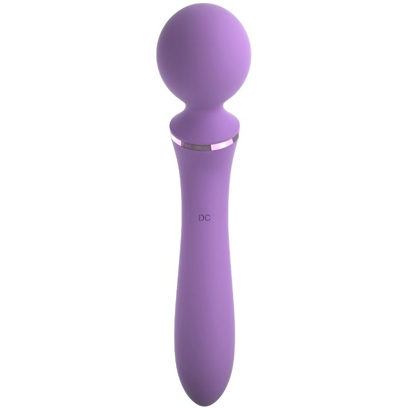 FANTASY FOR HER - DUO WAND MASSAGE HER – Vibratore WAND – foto 2