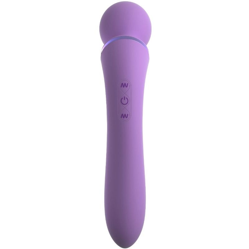 FANTASY FOR HER - DUO WAND MASSAGE HER – Vibratore WAND – foto 3