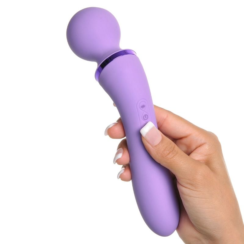 FANTASY FOR HER - DUO WAND MASSAGE HER – Vibratore WAND – foto 4