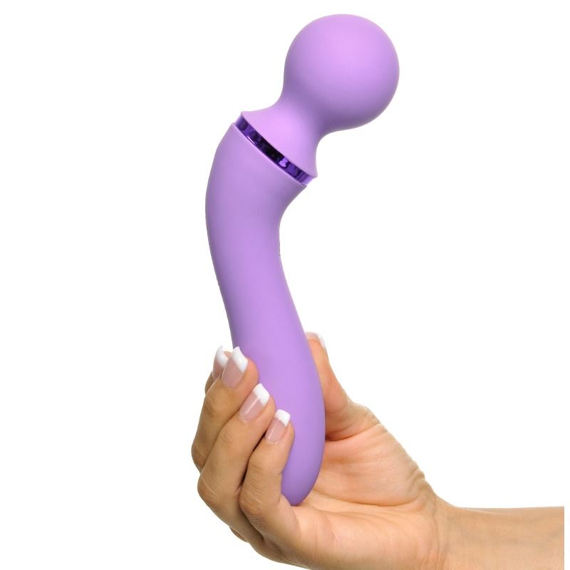 FANTASY FOR HER - DUO WAND MASSAGE HER – Vibratore WAND – foto 5