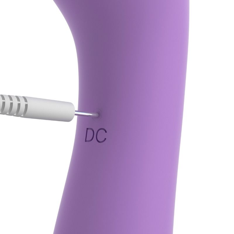 FANTASY FOR HER - DUO WAND MASSAGE HER – Vibratore WAND – foto 6