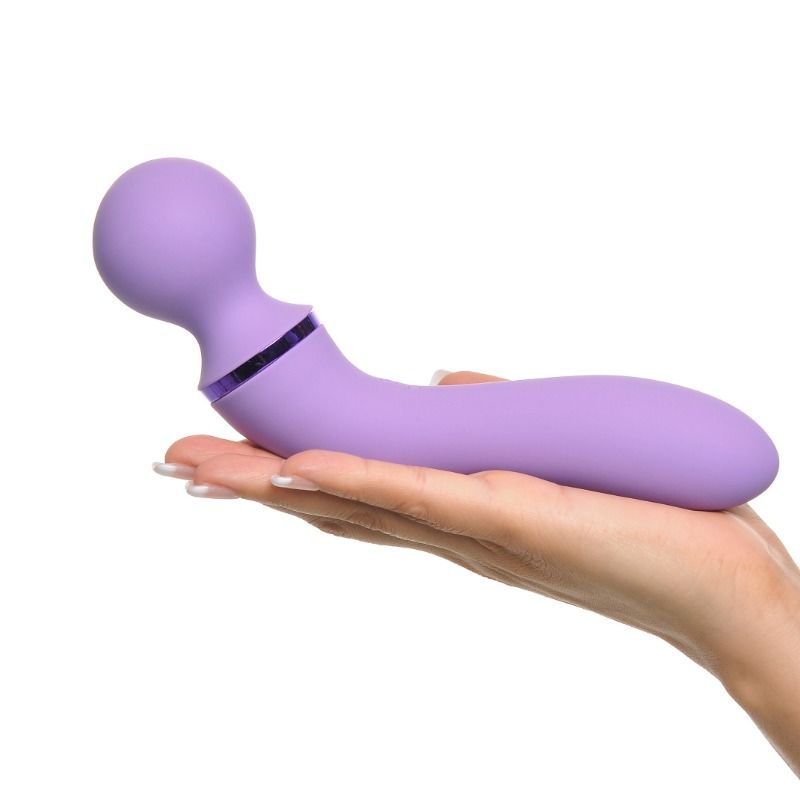 FANTASY FOR HER - DUO WAND MASSAGE HER – Vibratore WAND – foto 7