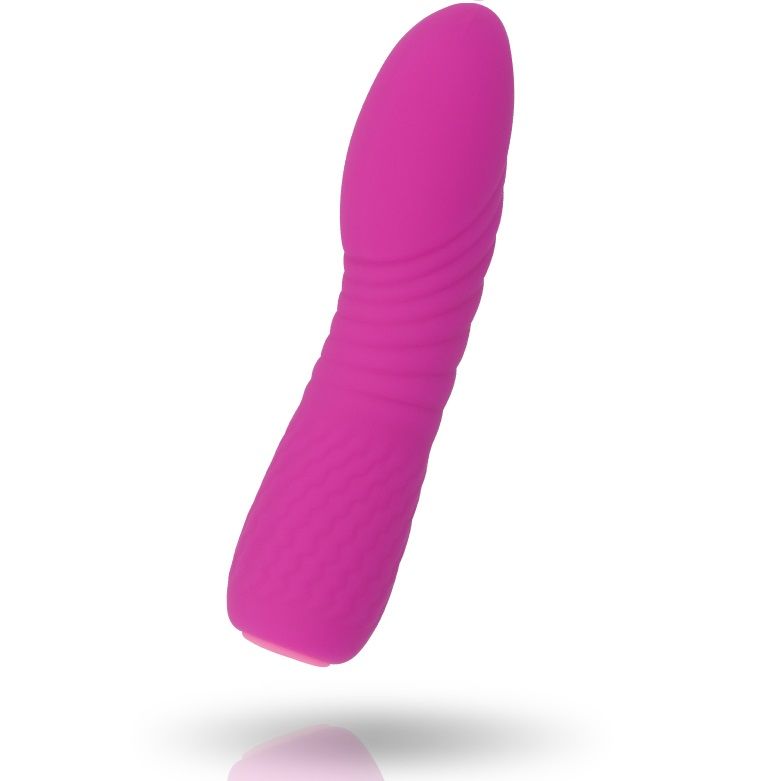 INSPIRE ESSENTIAL - IL MYLA VIOLA – Mini vibratori
