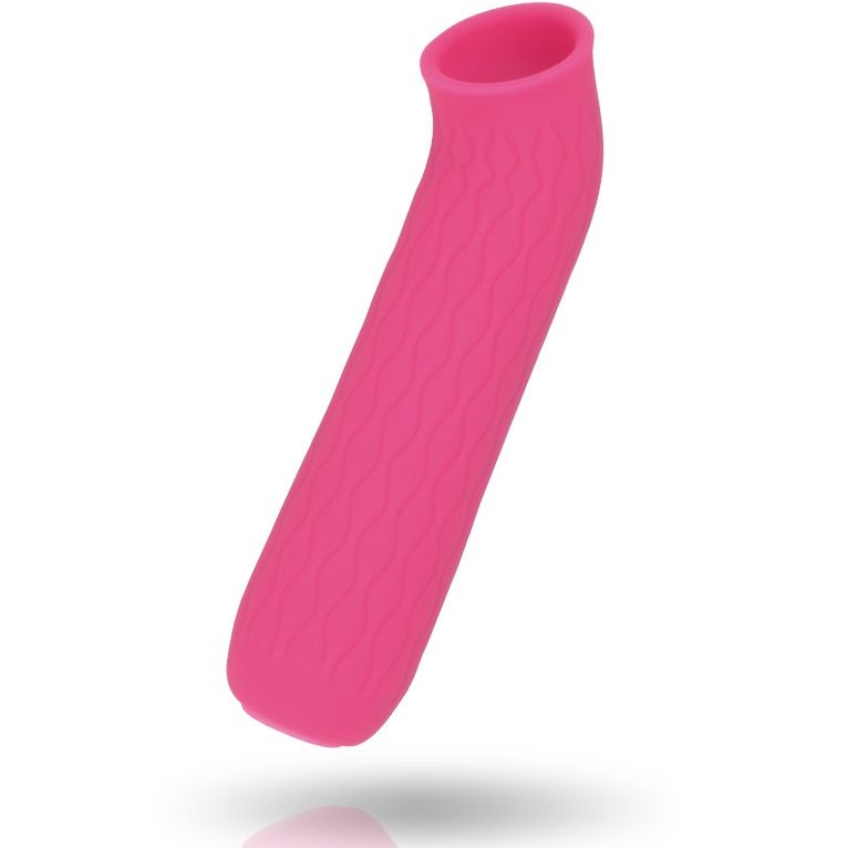 INSPIRE SUCTION - ROSA INVERNALE – Stimolatori