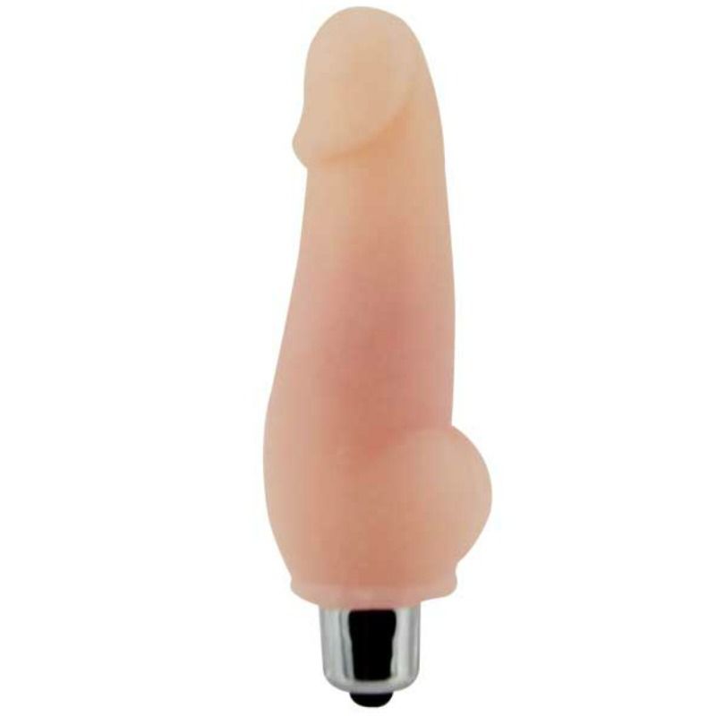 BAILE - VIBRATORE SUPER MINI MAVOUVIN – Classici vibratori anali o vaginali