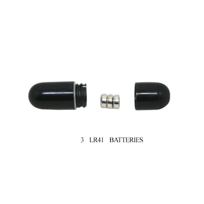 BAILE - ANELLO SWEET ANELLO CON DOPPIO STIMOLATORE – Cockring con vibrazione – foto 5