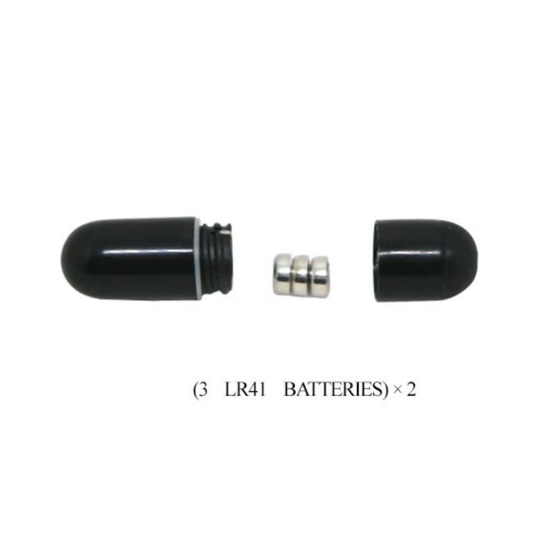 BAILE - ANELLO SWEET ANELLO DOPPIO CON DOPPIO CONIGLIO – Cockring con vibrazione – foto 7