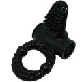 BAILE - ANELLO VIBRANTE SWEET RING CON CONIGLIO STRUTTURATO – Cockring senza vibrazione