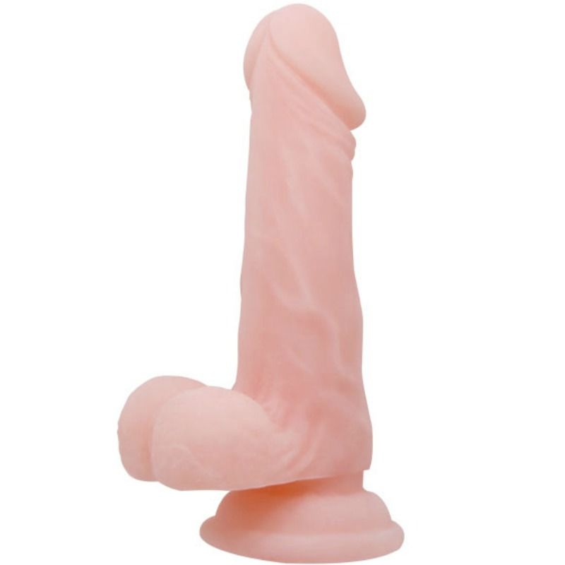 BAILE - DILDO NATURALE SUPER REALISTICO 16.5 CM – Peni realistici – foto 3