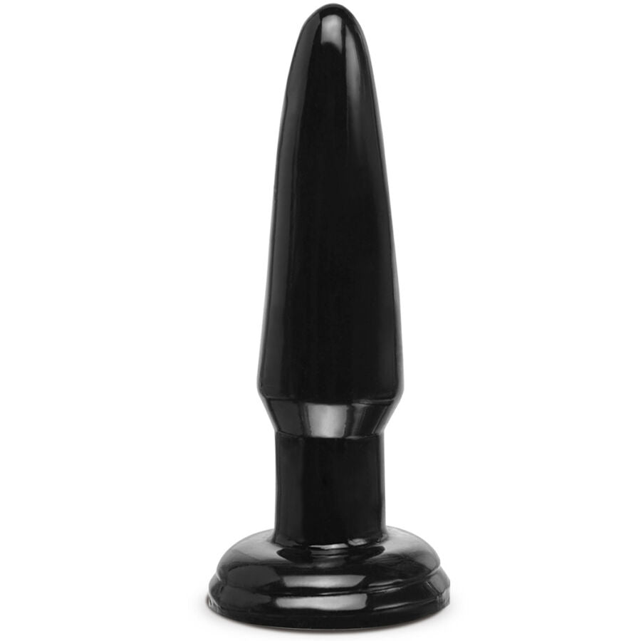 FETISH FANTASY LIMITED EDITION - BEGGINERS BUTT PLUG 9 CM – Tappi anali – foto 2