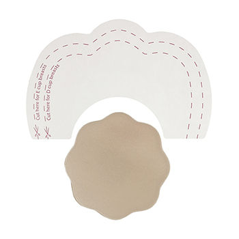 BYE-BRA - VOLUMIZZANTE PER IL SENO + COPRI CAPEZZOLI IN SILICONE COPPA A/C – Fodere – foto 4