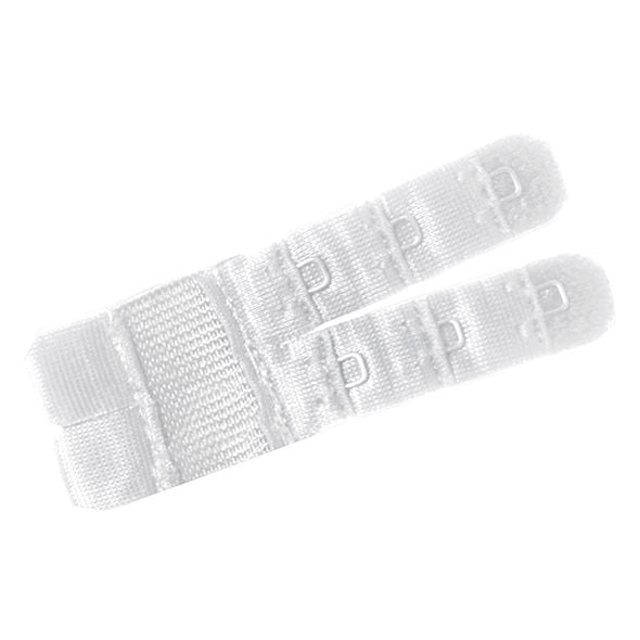 BYE-BRA - ESTENSORI DI CONTORNO FLESSIBILI 2 GANCI 3 UNITÀ – Reggiseni – foto 4