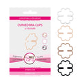 BYE-BRA - CLIP PER REGGISENO – Accessori Reggiseni