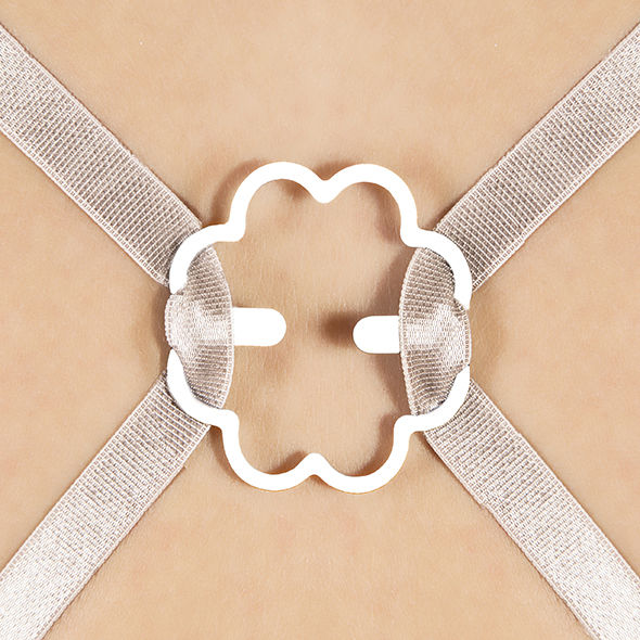 BYE-BRA - CLIP PER REGGISENO – Accessori Reggiseni – foto 5