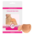 BYE-BRA - PROTEZIONI SPALLA SUPPORTO BEIGE – Accessori Reggiseni