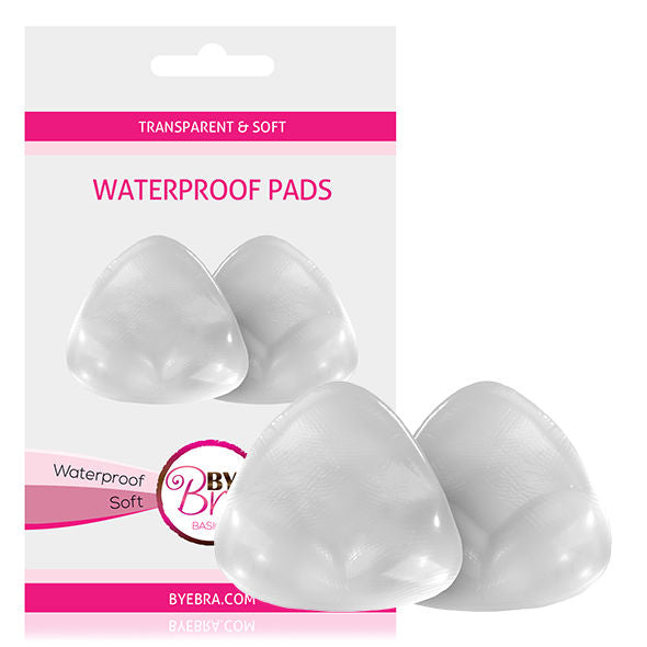 BYE-BRA - IMBOTTITURE PUSH UP IMPERMEABILI – Accessori Reggiseni