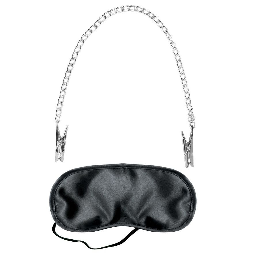 FETISH FANTASY LIMITED EDITION - KIT FETISH – kit Sex Toys – foto 3