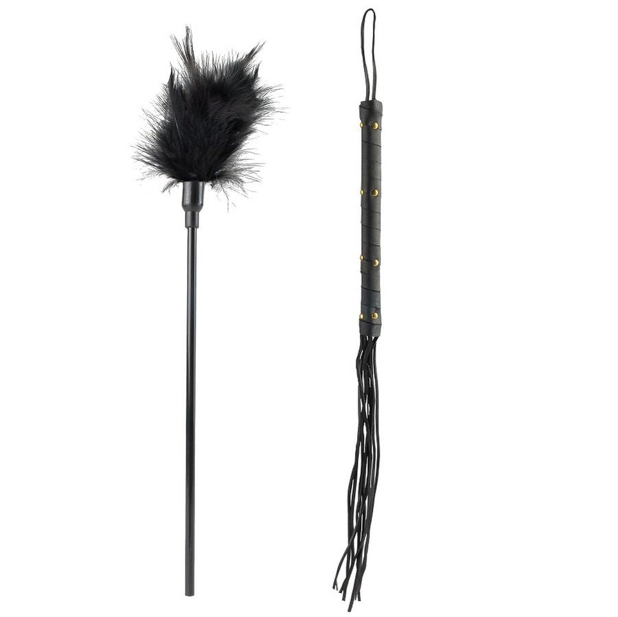 FETISH FANTASY LIMITED EDITION - KIT FETISH – kit Sex Toys – foto 4