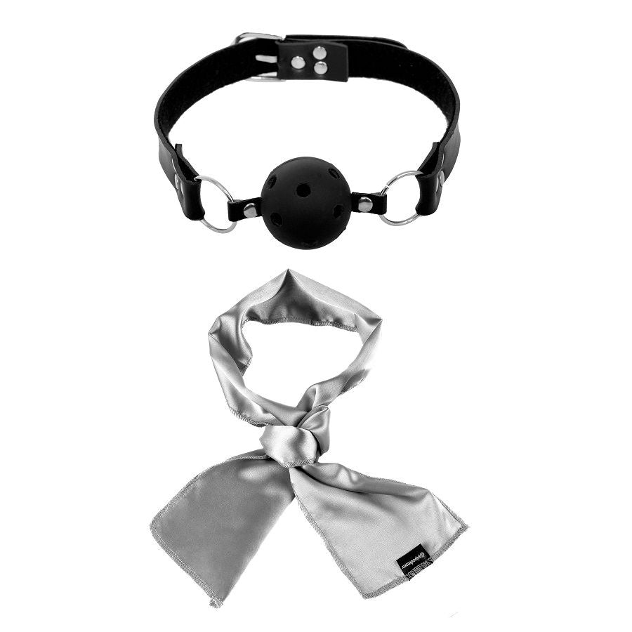 FETISH FANTASY LIMITED EDITION - KIT FETISH – kit Sex Toys – foto 5