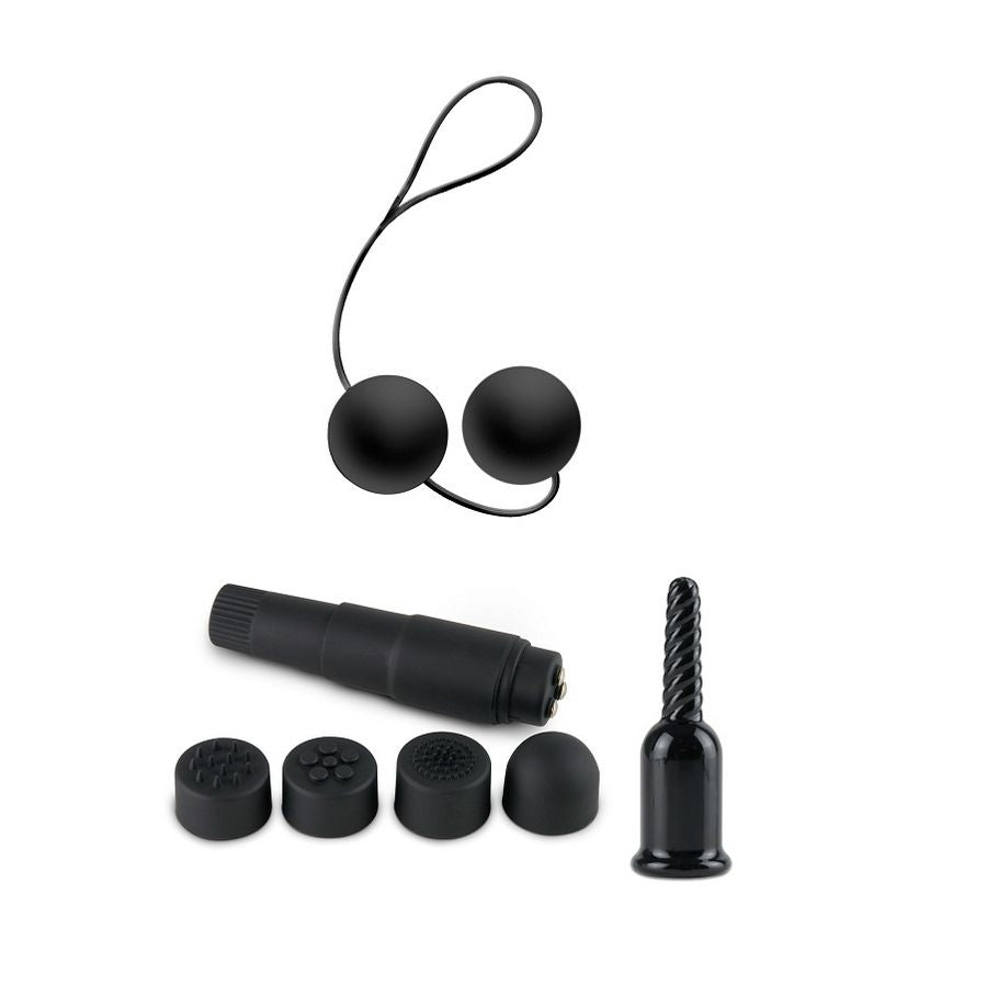 FETISH FANTASY LIMITED EDITION - KIT FETISH – kit Sex Toys – foto 6