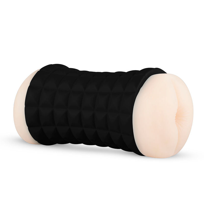 WOMANVIBE - MASTURBATORE WOMANVIBE DOPPIO GOMMOSO – Vagine con vibrazione – foto 6