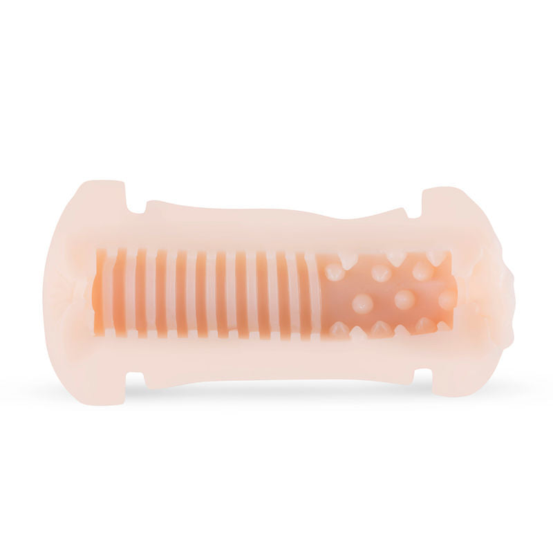 WOMANVIBE - MASTURBATORE WOMANVIBE DOPPIO GOMMOSO – Vagine con vibrazione – foto 8