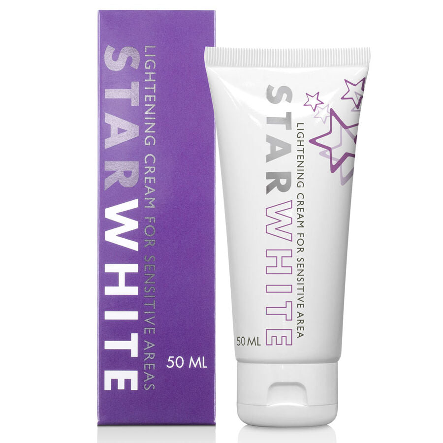 COBECO - STELLA BIANCA 50ML – Decolorante vaginale