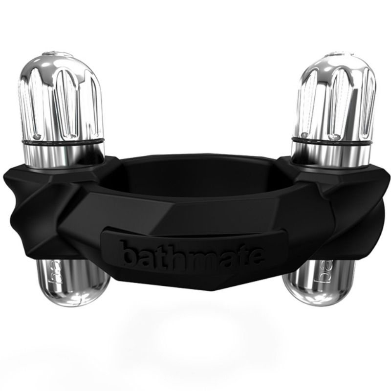 BATHMATE - ANELLO PER IDROTERAPIA HYDROVIBE – Cockring con vibrazione – foto 2