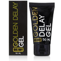 COBECO - GEL RITARDANTE BIG BOY GOLDEN 50ML – Ritardanti