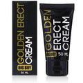 COBECO - BIG BOY CREMA ERETTA DORATA – Aumento dell'erezione