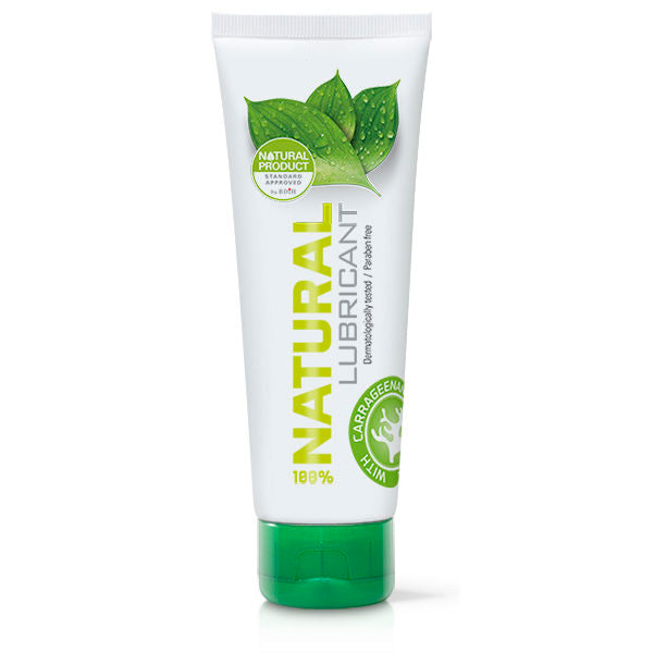 COBECO - PHARMA LUBRIFICANTE BASE AGUA NATURALE 125 ML – Biologico biologico – foto 2