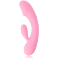 PRETTY LOVE - VIBRATORE INTELLIGENTE RON CON CONIGLIO – Vibratori di coniglio