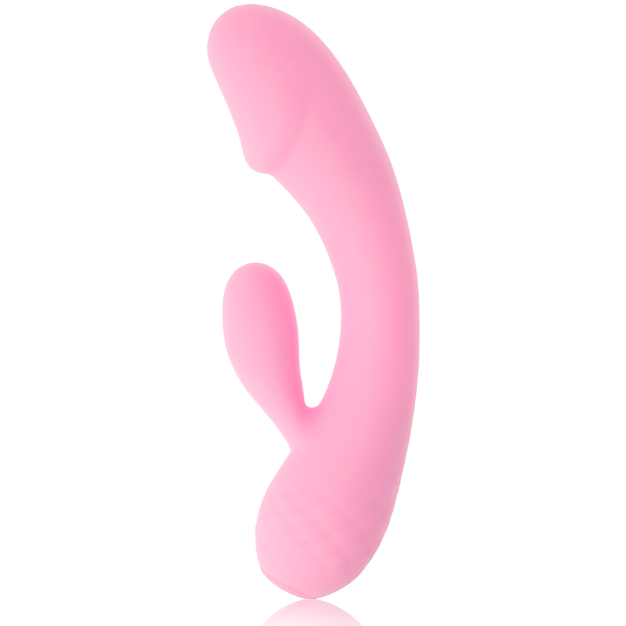 PRETTY LOVE - VIBRATORE INTELLIGENTE RON CON CONIGLIO – Vibratori di coniglio