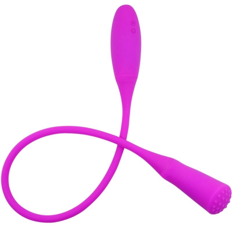 PRETTY LOVE - VIBRATOREPRETTY LOVE - SMART SNAKY VIBE 2 MOTORI – Stimolatori
