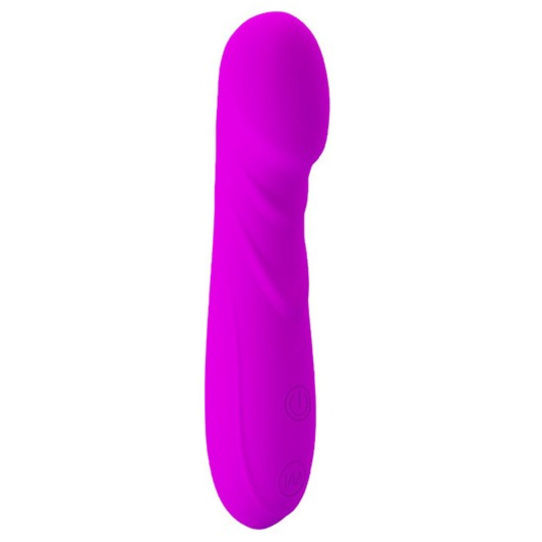PRETTY LOVE - SMART MINI VIBRATORE REUBEN – Massaggiatrici
