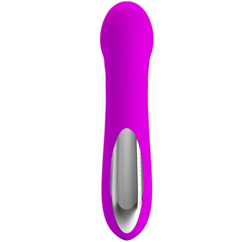 PRETTY LOVE - SMART MINI VIBRATORE REUBEN – Massaggiatrici – foto 3
