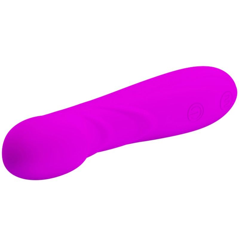 PRETTY LOVE - SMART MINI VIBRATORE REUBEN – Massaggiatrici – foto 6