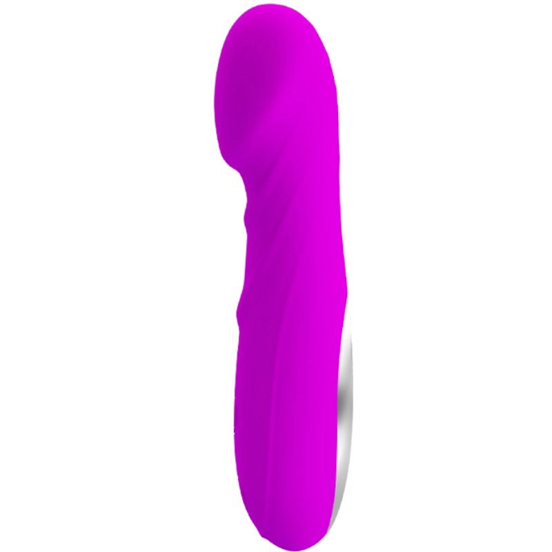 PRETTY LOVE - SMART MINI VIBRATORE REUBEN – Massaggiatrici – foto 9
