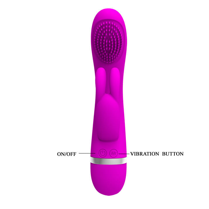 PRETTY LOVE - SMART MINI VIBRATORE ARVIN – Massaggiatrici – foto 2