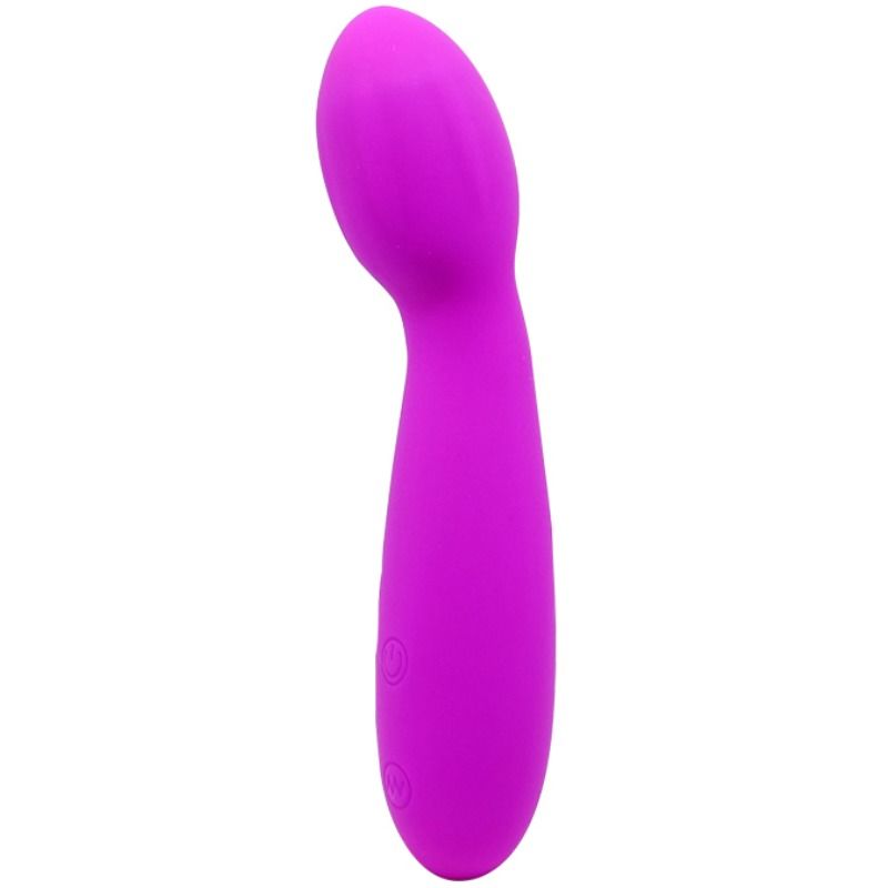 PRETTY LOVE - SMART MINI VIBRATORE ARVIN – Massaggiatrici