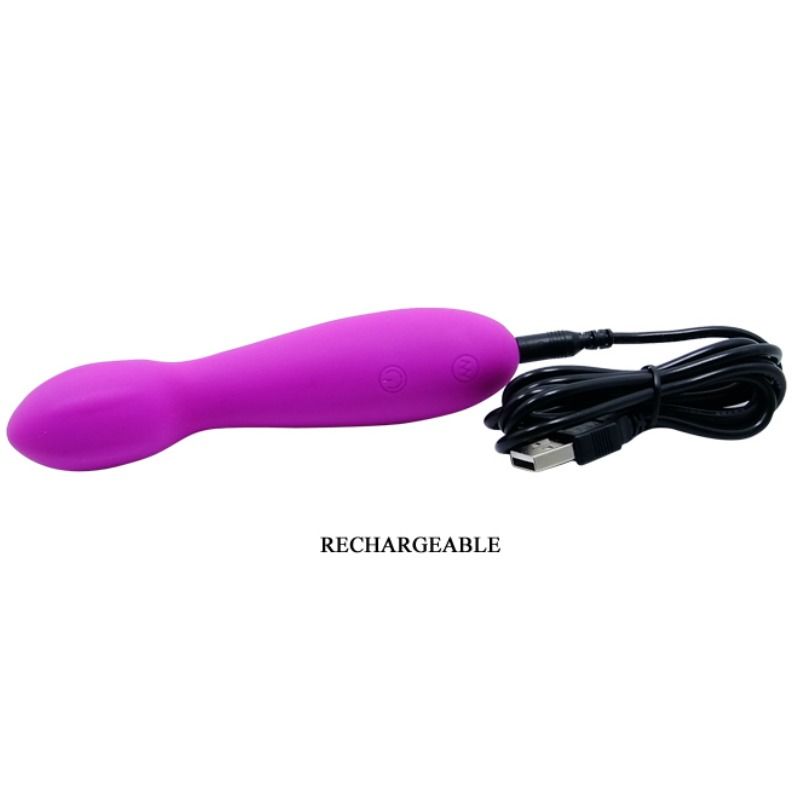 PRETTY LOVE - SMART MINI VIBRATORE ARVIN – Massaggiatrici – foto 5