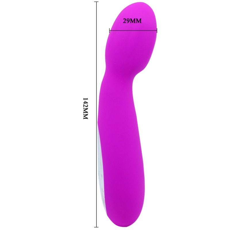 PRETTY LOVE - SMART MINI VIBRATORE ARVIN – Massaggiatrici – foto 6