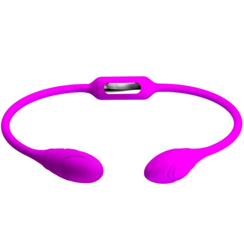 PRETTY LOVE - STIMOLATORE UNISEX DREAM LOVERS WHIP – Stimolatori – foto 3