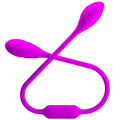PRETTY LOVE - STIMOLATORE UNISEX DREAM LOVERS WHIP – Stimolatori