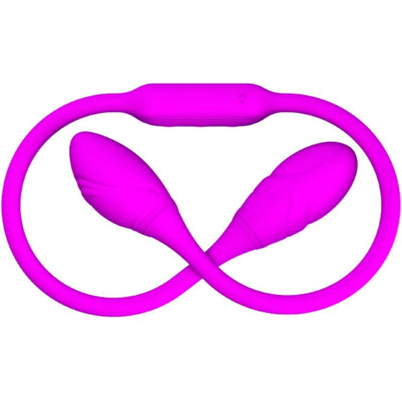 PRETTY LOVE - STIMOLATORE UNISEX DREAM LOVERS WHIP – Stimolatori – foto 9