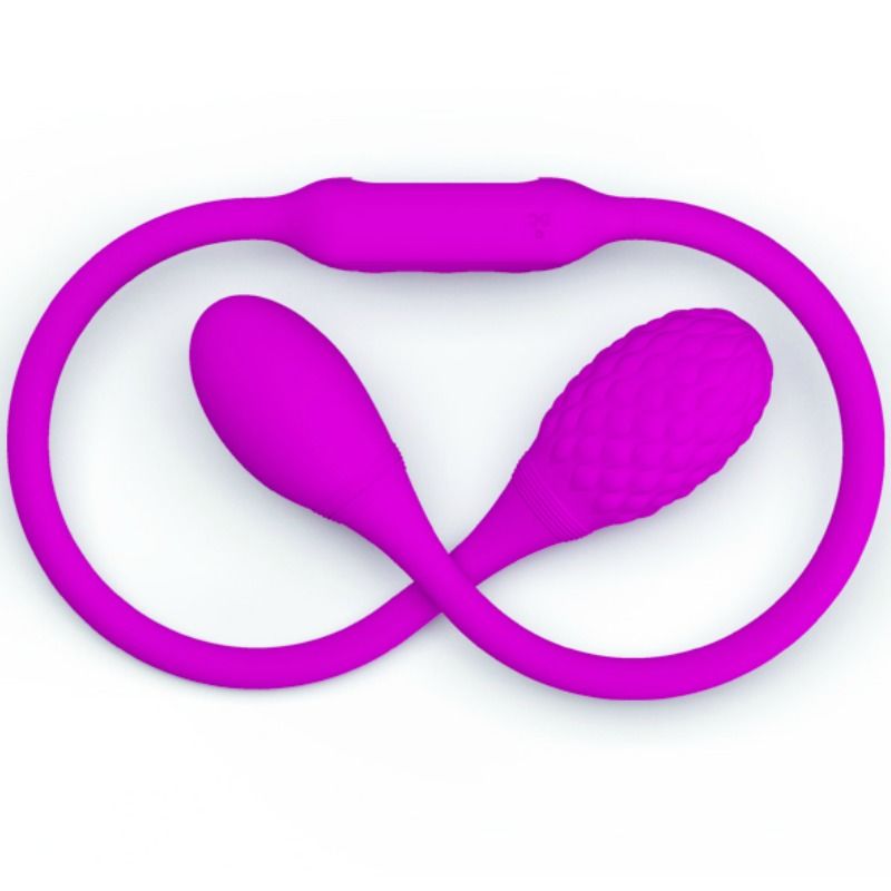 PRETTY LOVE - STIMOLATORE UNISEX DREAM LOVERS WHIP 2 – Stimolatori – foto 2