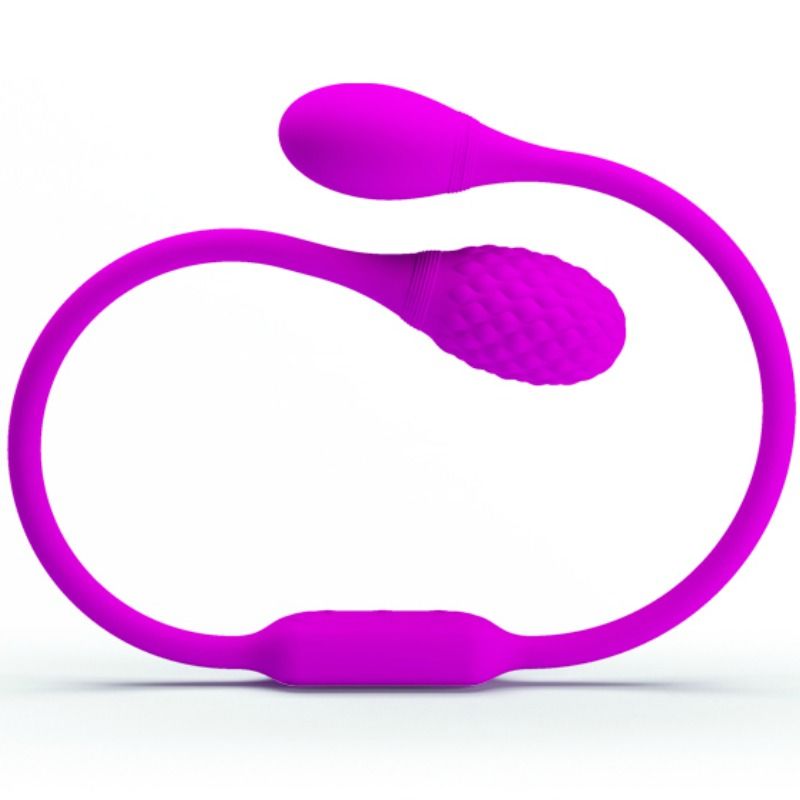 PRETTY LOVE - STIMOLATORE UNISEX DREAM LOVERS WHIP 2 – Stimolatori – foto 4